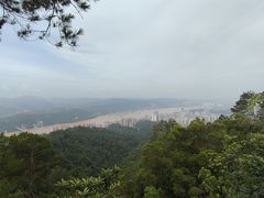 -白云山风景名胜区