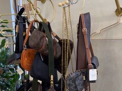 -六六奢品·vintage中古·回收二手奢侈品包包手表首饰(环球港店)