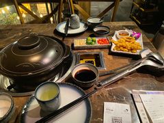 -同仁四季椰子鸡(海岸城天利店)