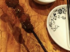 -霄汉牛三鲜湖北砂锅菜(万松园2店)