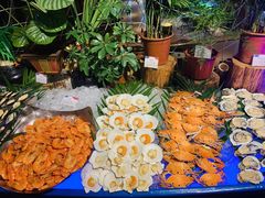 -昆明中心皇冠假日酒店