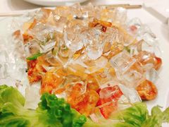 -品泉餐厅·大盆鱼·走地鸡