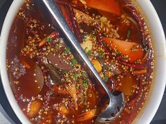 -鸽子侯·家宴·平价海鲜(市图书馆店)