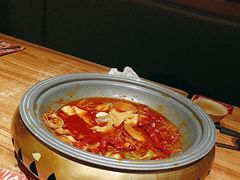 -耶里夏丽·丝路新疆菜·清真食品(徐汇南丹东路臻选店)