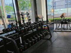 -威克健身游泳(万菱汇店)