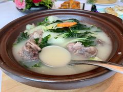 -潮好味(国贸英皇集团中心店)