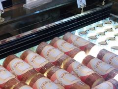 -西村叔叔的店·面包·甜品·蛋糕(清河万象汇店)