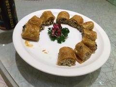 -宝燕壹号(徐汇店)
