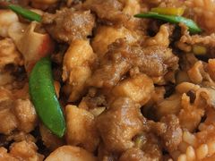 八珍豆腐-清真利德顺小老饭庄(复兴路店)