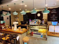 -ZM COFFEE(西安路店)