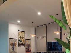 -MORNING  TAI莫柠泰·东南亚泰式餐厅(滨江公园店)