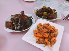 -蘭心餐厅(进贤路店)