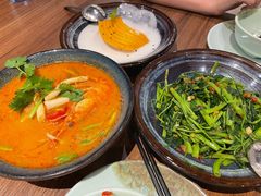 -小桔象·泰国风味餐厅(惠城水门路16号店)