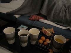 -华夏良子·足道SPA养生(上海崮山路明悦店)