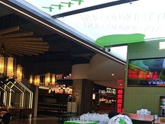 -Yes Lemon就是柠·手打柠檬茶(苏州中心一店)