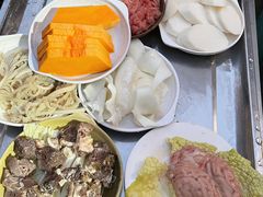 -李德富老街牛杂火锅(抚琴街店)