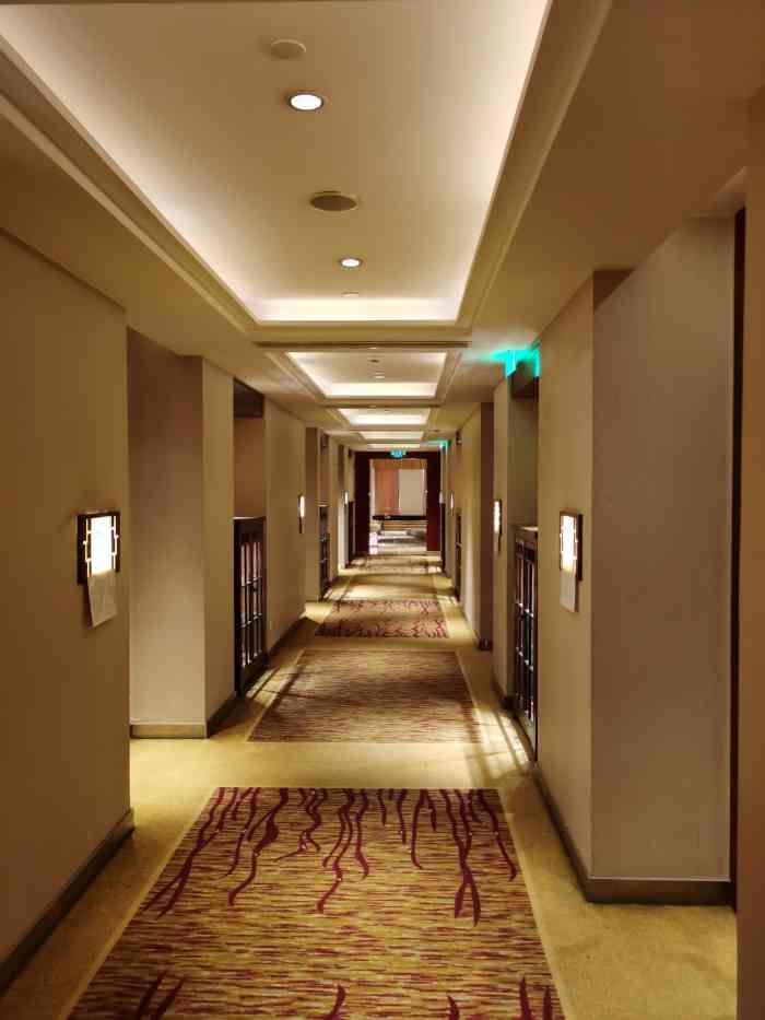 上海宝隆宾馆-"宝隆宾馆@逸仙路 1,位置:相当好,应该.