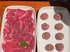 -老员外骨汤火锅(海州古城店)