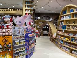 -奈尔宝·儿童乐园·亲子餐厅(星河湾店)