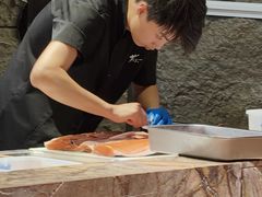 -樱之盛宴·蟹料理海鲜自助(前进大街店)