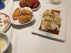 -稻香海鲜饭店(第一国际店)