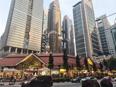 -星怡会·新加坡新美食(苏州中心店)
