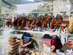 -晓马鸭店(新芜路店)