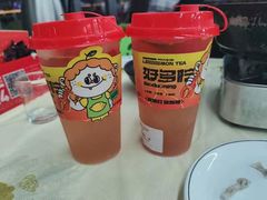 -聚味瞿记·龙虾堂(渔人码头一店)