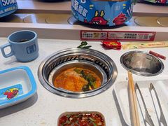 -龍歌自助小火锅(漳州二路爱购店)