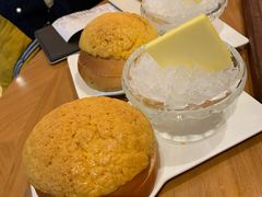 -粤域茶餐厅