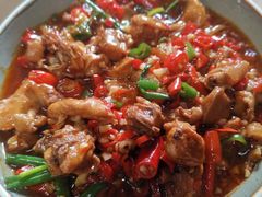 -老三样·旧食新味(万寿宫店)