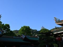 -南普陀寺