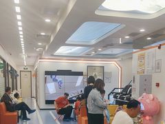 -极橙儿童齿科矫正中心(奥城店)