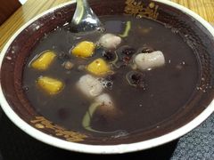 -鲜芋仙(番禺万达广场店)