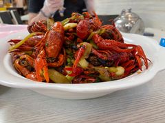 -一起吃小龙虾·海鲜(海珠店)