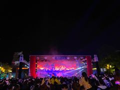 -合肥融创乐园