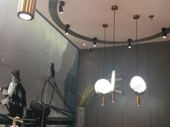 大堂-老板恋上鱼(振华商厦店)