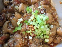 -新繁老號豌豆汤饭店·江湖菜(宝光寺店)