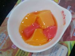 -爱尚客韩式烤肉自助餐厅(汇丰广场店)