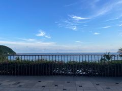 -日落吧·海景咖啡厅·餐酒吧·鸡尾酒·下午茶·乐队表演·浪漫夕阳·三亚文华东方酒店