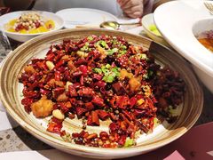 -椒爱水煮鱼川菜(皇姑万象汇店)