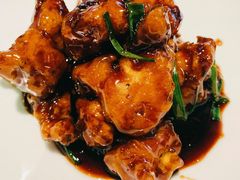 糖醋里脊-大牌大·传统杭帮菜(湖滨店)