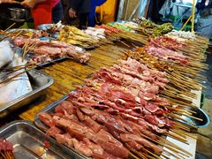 -袁师傅烤肉(弹子石店)