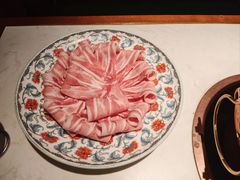 -北京老门框爆肚涮肉馆(锦业路店)