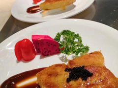 -盛焰铁板烧(王府井店)