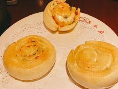 -龙抄手食府(浣花北路店)