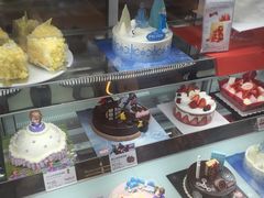 -巴黎贝甜(常德路店)
