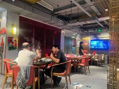 -南门四季铜锅涮肉(大屯·北苑店)