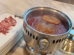 -万达文华酒店·48F云端窗景美食汇自助餐厅