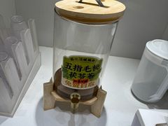 -小满手工粉(北京来福士店)
